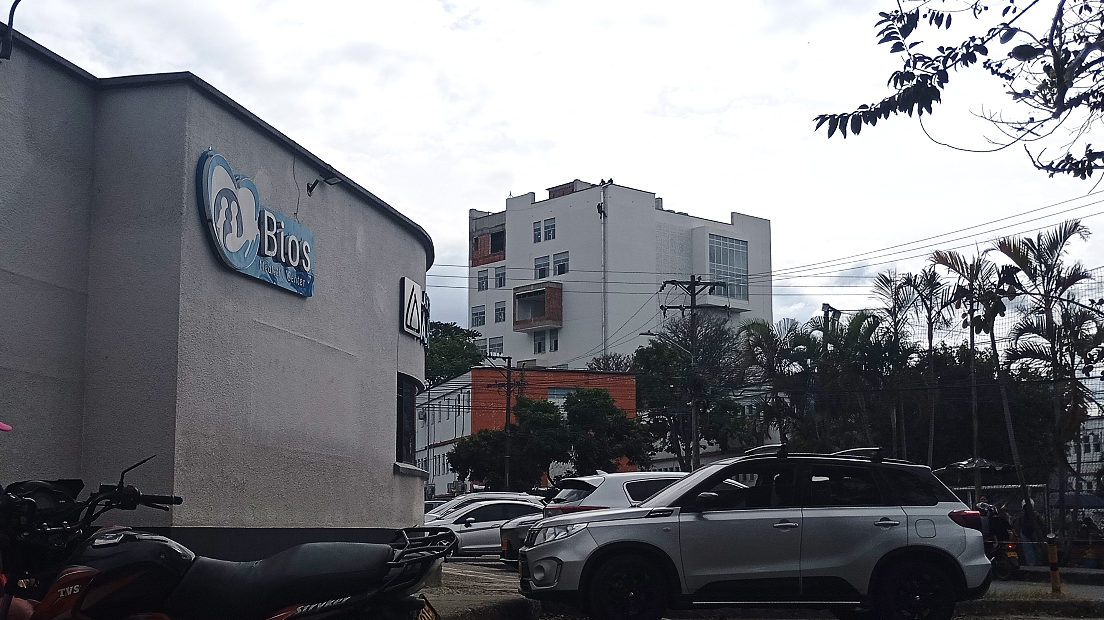 Sede CMQ
